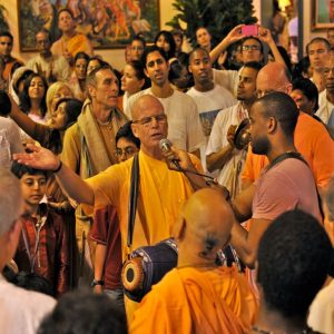 Kirtan